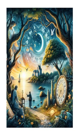 le Numérologia de GéGé